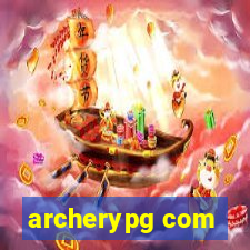 archerypg com